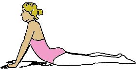 Porckorongsérv torna McKenzie porckorongsérv torna